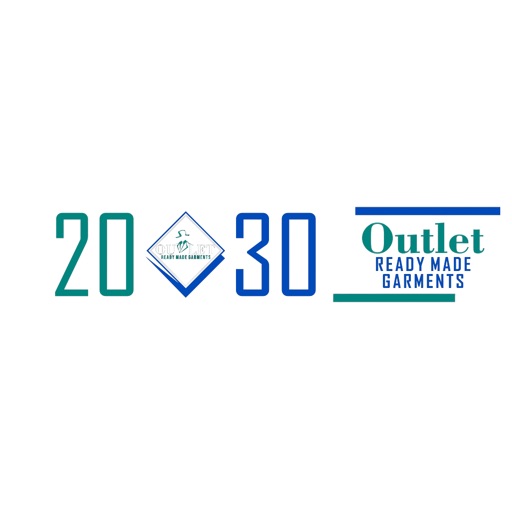 2030 Outlet icon