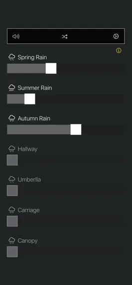 Game screenshot rasd apk