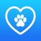 Trackpet allow you to track important aspects of your pet's health such as weight, vaccines and therapies