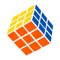 Icon Cube Rubik