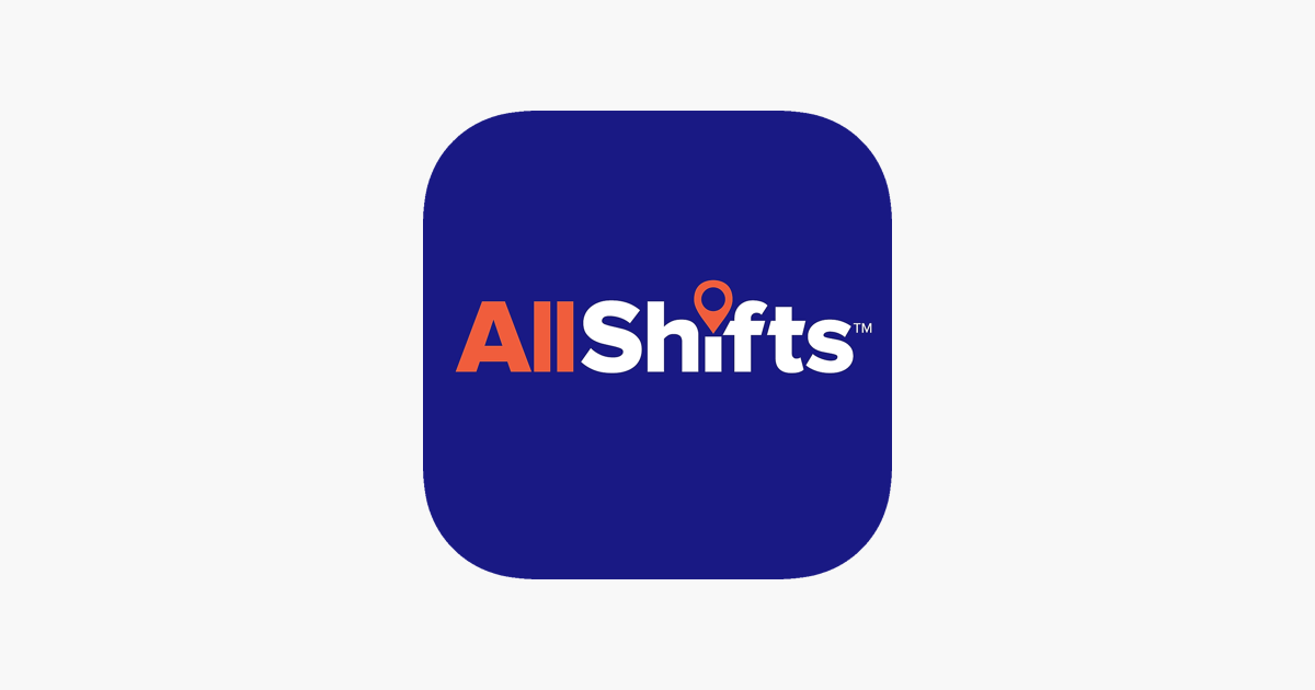 AllShifts on the App Store