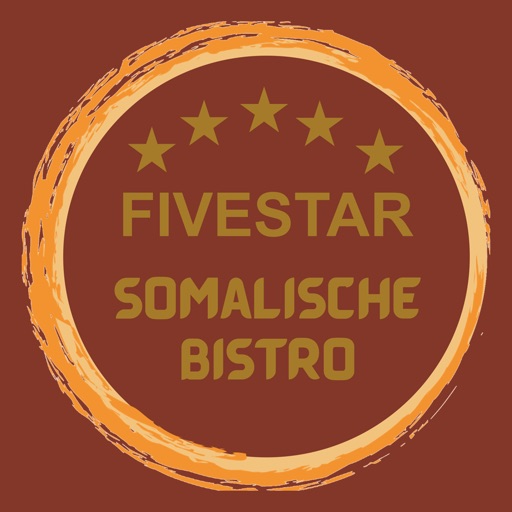 Fivestar Somalische Bistro