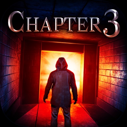 Meridian 157: Chapter 3 iOS App