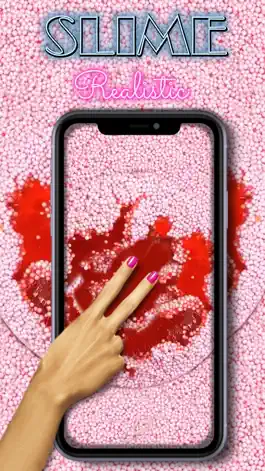 Game screenshot Popit slime ASMR stress relief mod apk