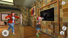 Game screenshot Evil Teacher 3D : Scary School apk
