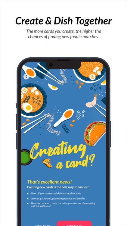 HowUdish: My Foodie Network screenshot-4