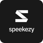 Download Speekezy app