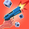 Dice Gun