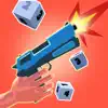 Dice Gun App Feedback