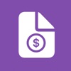 ExpenseTracker: Track Expenses icon