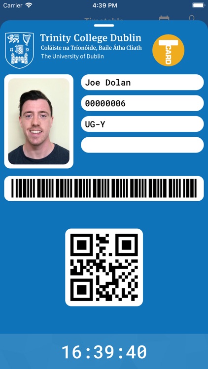 Trinity Live screenshot-4