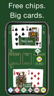 baccarat ∙ problems & solutions and troubleshooting guide - 1