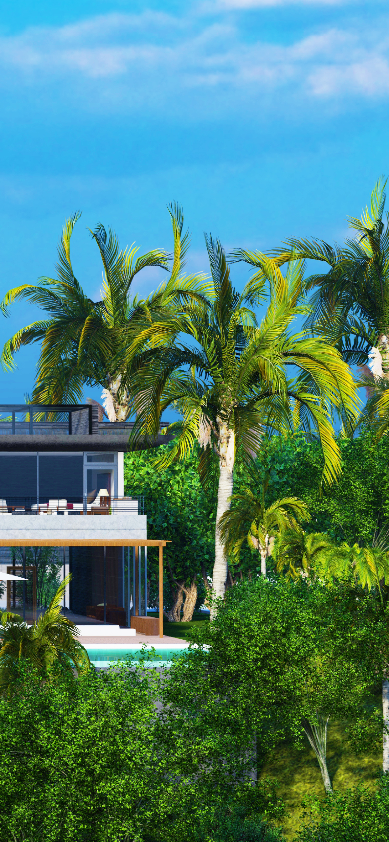 Can you escape Villa Fiji