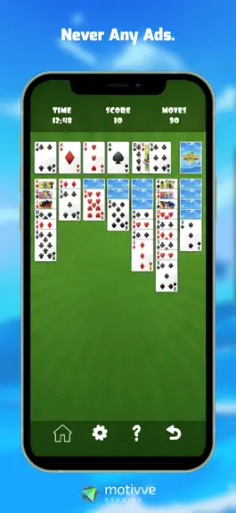 Game screenshot Solitaire Island hack