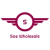 SAS Wholesale icon