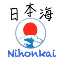 NIHONKAI日本海 logo