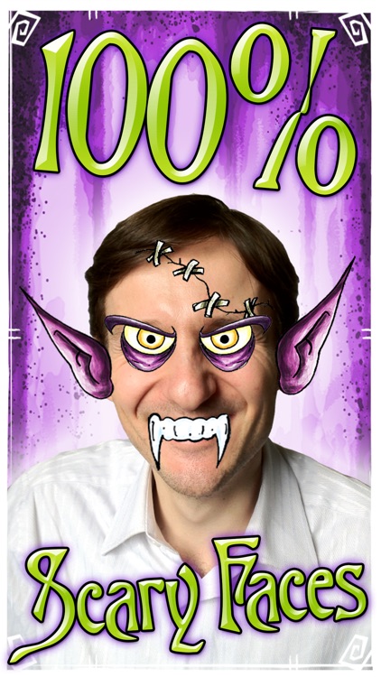 Spooky Booth: Halloween 2023