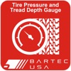 BARTEC USA - BT Tire Gauge icon