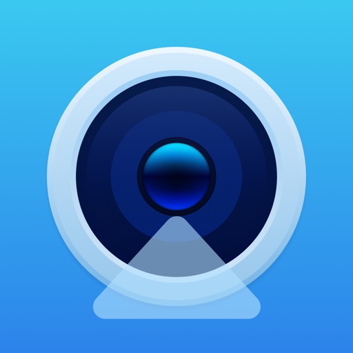 Camo – webcam for Mac and PC