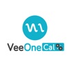 VeeOneCal icon