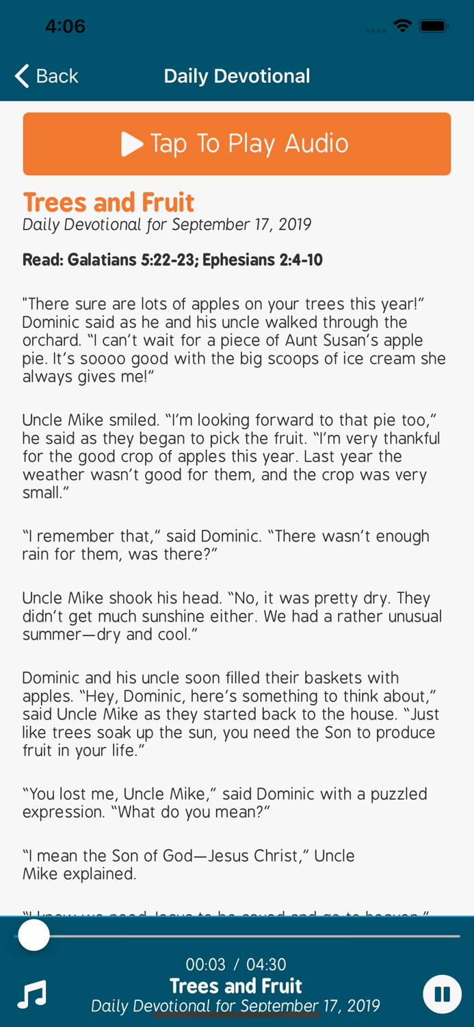 Keys for Kids Ministries