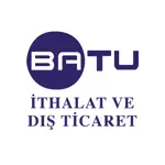 Batu İthalat B2B App Contact