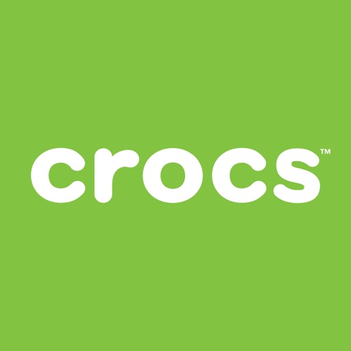 Crocs iOS App