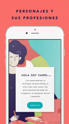 Game screenshot Orientis hack