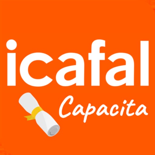 Icafal Capacita