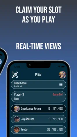 Game screenshot Scorbit apk