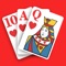 Enjoy the essence of the classic Hearts card game, specially conceived for your iPhone and iPad