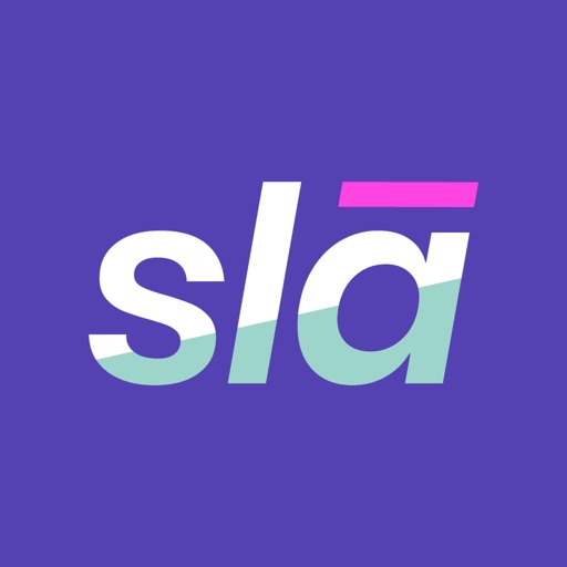 slā by jenny sanchez icon