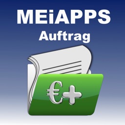 MEiAPPS Auftrag