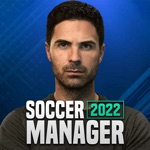 Soccer Manager 2022