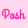 Posh Pop Bakeshop icon