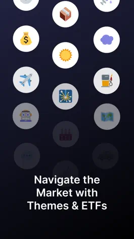Game screenshot With TAI: Invest ETFs & Stocks hack