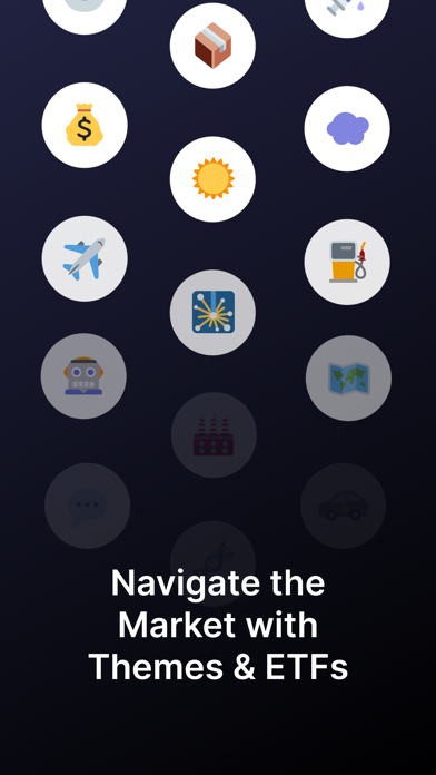 With TAI: Invest ETFs & Stocks Screenshot
