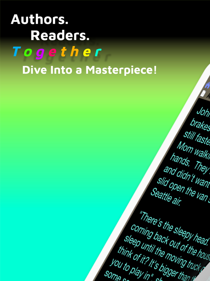 Crinkle - Read Write Stories