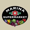 Marina's Supermarket icon