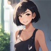 Waifu Chat Anime AI Girlfriend icon