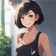 Waifu Chat Anime AI Girlfriend app icon - Entertainment app for iPhone