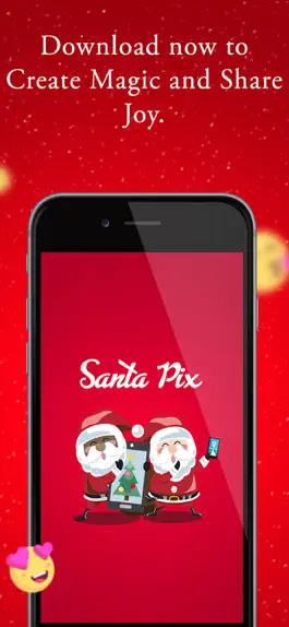 Game screenshot Santa Pix mod apk