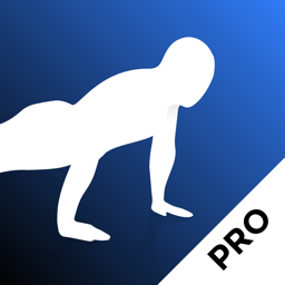 Ícone do app PushFit Pro