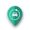 Travel EV icon