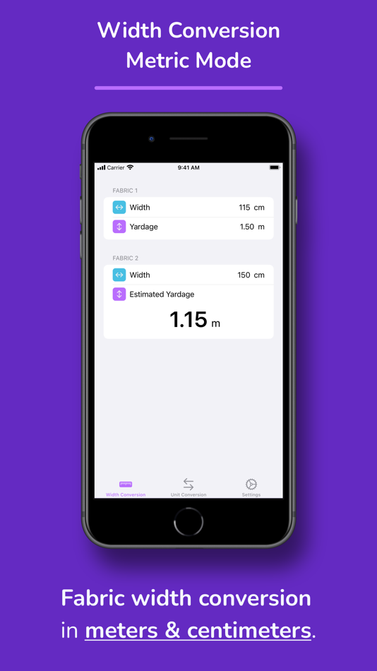 #4. Yardage Calc 2 (iOS) 由: Bite Size Bytes, Inc.