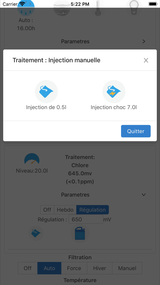 #2. YnBlue (iOS) 由: Yneom