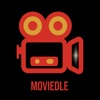 Icon Moviedle - Movie Quiz for IMDB