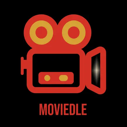 Moviedle - Movie Quiz for IMDB Cheats