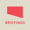 JF Briefings - iPadアプリ