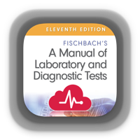 Manual Lab and Diagnostic Test